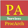 ProcArch Services
                Logo